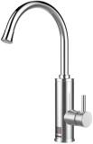 Бойлер NOVEEN IWH850 INOX/LED RL075563