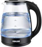 Электрочайник Edler EK5525SSG