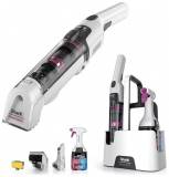 Пылесос Shark StainForce White HX100EUT