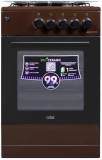 Плита ARTEL Apetito 50 10-G Brown