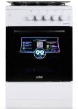 Плита ARTEL Apetito 50 10-G White