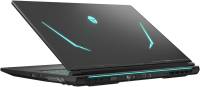 Ноутбук Thunderobot Storm 17 (911X) Black 911X17-i7136H56C1Q165MB