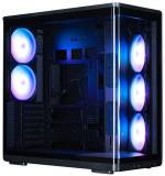 Корпус Zalman P60 Black P60BLACK