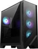 Корпус MSI MAG FORGE 321R AIRFLOW Black