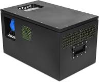 Зарядная станция Solarverse PowerBox 3000W/7000Wh Black SVP-1SU3K1-E7K1-1