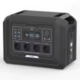 Зарядная станция Souop Portable Power Station OUPES S1 2000W/1024Wh 44590