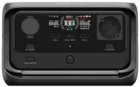 Зарядная станция EcoFlow RIVER 3 Max Plus Wireless 600W/858Wh EFRIVER3MP-Wireless-EU-CBOX