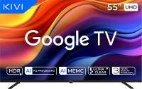 Телевизор Kivi 55U800KB