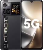 Смартфон Cubot X100 8/256Gb Black