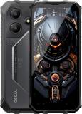 Смартфон Oscal Marine 2 4/64GB Black