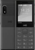 Телефон HMD 150 Music (TA-1703 DS) Dark Grey