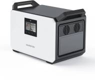 Зарядная станция Marstek MERCURY M2200 Portable Power Station 2400W/2240Wh POW-ST-MAR-M2200