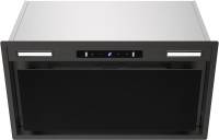 Вытяжка INTERLINE BOX GLASS BL A/60 PB/2/T/2
