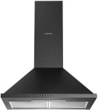 Вытяжка Pyramida ACH 60 PB 1150 BL