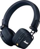 Наушники Marshall Major V Midnight Blue 1008144
