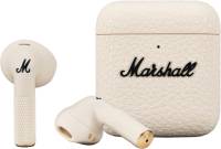 Наушники Marshall Minor IV Cream 1007875