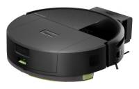 Пылесос Irobot Roomba Combo Dust Compactor 205 Black L121040