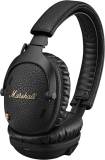 Наушники Marshall Monitor III A.N.C Black 1006861