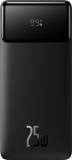 Павербанк Baseus Bipow 25W 20000mAh PPBD020301