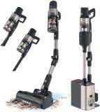 Пылесос CECOTEC Conga Rockstar 5500 Hurricane Station Flex