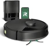 Пылесос Irobot Roomba Combo 105 + AutoEmply dock Black y351040