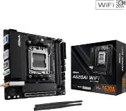 Материнская плата ASRock A620AI WIFI