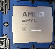 Процессор AMD EPYC 9555 Tray 100-000001142