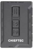 Крепление Chieftec RGB LED lighting controller DF-908