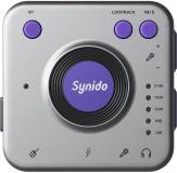 Аудиокарта Synido Live Dock A20 SY000131