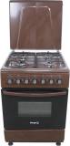 Плита BORGIO GE 640 B MBBLT