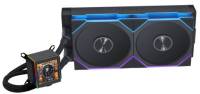 Кулер Lian Li Galahad II LCD TL 280 (G89.GA2ALCD28TLB.00) Black