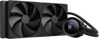 Кулер NZXT Kraken Plus 280 (RL-KN280-B2) Black