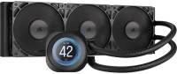 Кулер Corsair Nautilus 360 RS LCD (CW-9061033-WW) Black