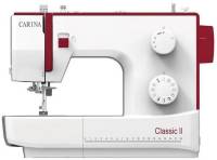 Машина Carina Classic II 1334-CB