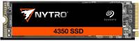 Накопитель Seagate Nytro 4350 1.92TB M.2 2280 NVMe PCIe Gen4 x4 3D eTLC XP1920SE30001