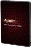 Накопитель Apacer AS350X 2TB TLC AP2TBAS350XR