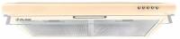 Вытяжка Perfelli PL 6144 BG LED