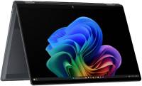 Ноутбук HP OmniBook X Flip 2-in-1 Laptop Next Gen AI 16-as0023dx Eclipse gray B5UH1UA