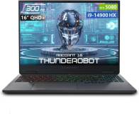 Ноутбук Thunderobot Radiant 16 Dark Gray 1NLYA000055