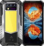 Смартфон Oukitel WP100 12/512GB (laser version) Titan Black