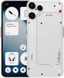 Смартфон Nothing Phone (3a) Lite 8/256GB White