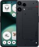 Смартфон Nothing Phone (3a) Lite 8/256GB Black