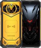 Смартфон DOOGEE S200X VIP Edition 12/512GB Golden Guardian 6923740293805