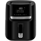 Фритюрница Sencor SFR6550BK-EUE3