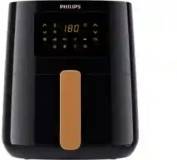 Фритюрница Philips HD9255/80
