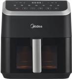 Фритюрница Midea MF-CY85WK2