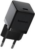 Зарядка Baseus Palm Fast Charger 1C PD3.0 20W Type-C Black P10111602113-00