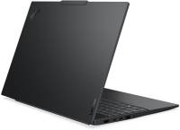 Ноутбук Lenovo ThinkPad E16 Gen 3 (AMD) Black 2025 21SUS01Q00