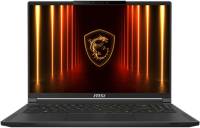 Ноутбук MSI Stealth A16 AI+ A3XWIG-076US Core Black StealthA16A3076