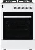 Плита MILANO ML60 G2 /07C White
